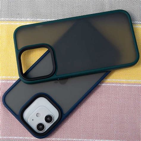 iPhone Case Seller Shared Photo Of iPhone 13 Cases, Hint Of A Slightly ...