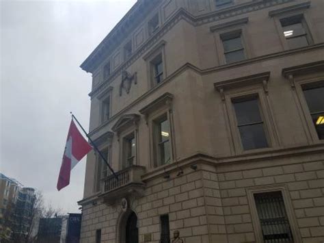 Embassy of Republic of Peru, Washington in Washington, DC - Virtual ...