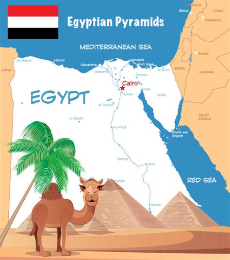 Nile River Pyramids Stock Photos, Pictures & Royalty-Free Images - iStock