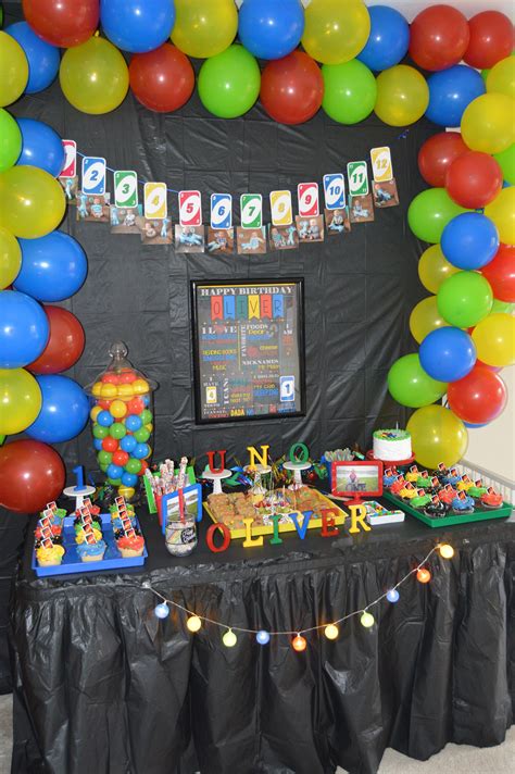 The top 23 Ideas About Backyard Birthday Party Ideas for 5 Year Olds - Home, Family, Style and ...