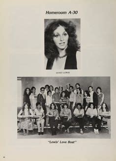 1980 Memorial High School Yearbook | High school yearbook, Yearbook ...