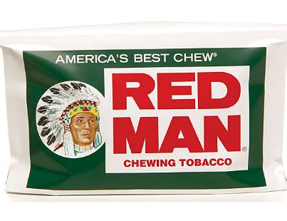 History | Red Man Chewing Tobacco