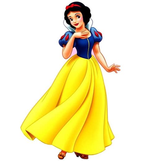 GalleryCartoon: Snow White Cartoon Pictures