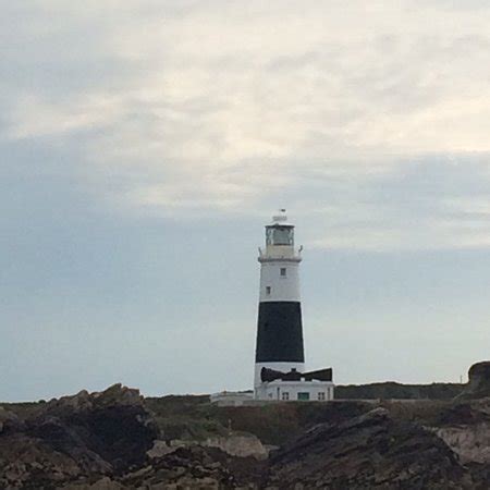 Alderney Lighthouse - 2021 All You Need to Know BEFORE You Go (with Photos) - Tripadvisor