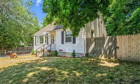 North Providence, RI Recently Sold Homes | realtor.com®