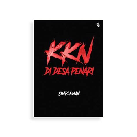 KKN di Desa Penari - Bukune