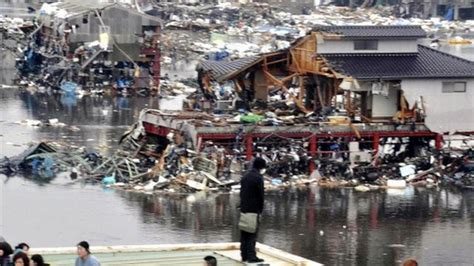 Tsunami Japan: Japan Tsunami Death Toll