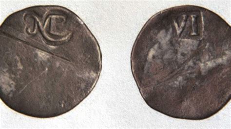 Rare Colonial coin found on LI sells for $430G | Newsday