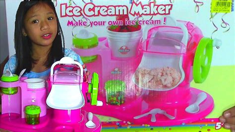 Childrens Ice Cream Maker Toys R Us - ToyWalls