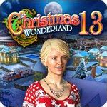 Christmas Wonderland 13 Game - Download and Play Free Version!