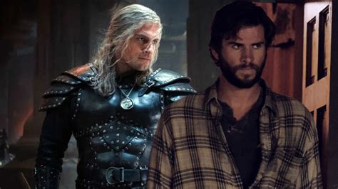 Liam Hemsworth Could've Become The Witcher Back in 2018