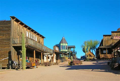 Visit Old Town Scottsdale | Things to Do in Scottsdale AZ | Scottsdale ...