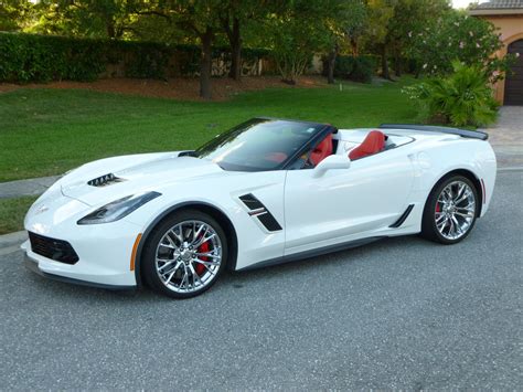 FS (For Sale) 2019 Grand Sport Convertible 2LT Automatic $65,000 ...