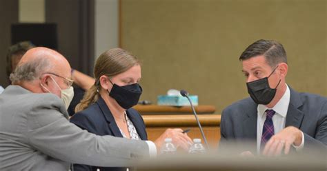 Prosecution argues against change of venue in Kristin Smart murder trial