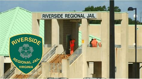 NOW HIRING! Riverside Regional Jail | 99.3-105.7 Kiss FM