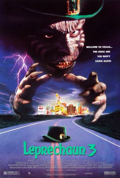 Leprechaun 3 (1995) | PrimeWire