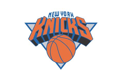 New York Knicks Logo