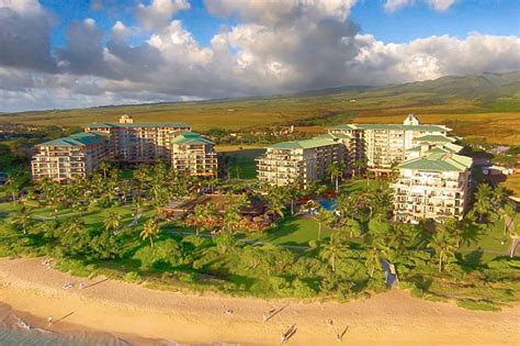 Maui Resort Rentals: Honua Kai Konea 402 - Direct Ocean Front 3BR w/ B ...