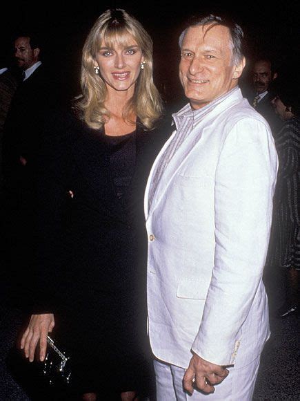 From the Archives: Hugh Hefner Marries Kimberley Conrad