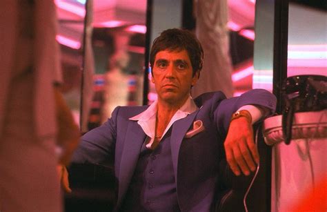 Film Intuition: Review Database: The World is Tony's: A Scarface Essay & 4K UHD Blu-ray Review ...