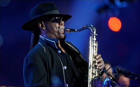 Clarence Clemons, E Street Band Saxophonist, Dies at 69 - The New York Times