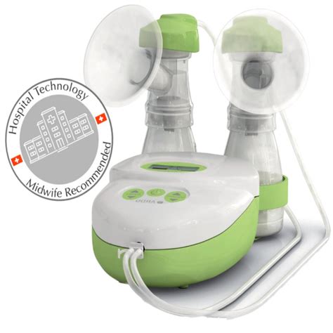 Ardo Medical Calypso Essential Breast Pump | Carewell