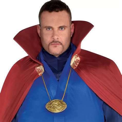 Mens Dr. Strange Costume Plus Size - Avengers: Infinity War | Party ...