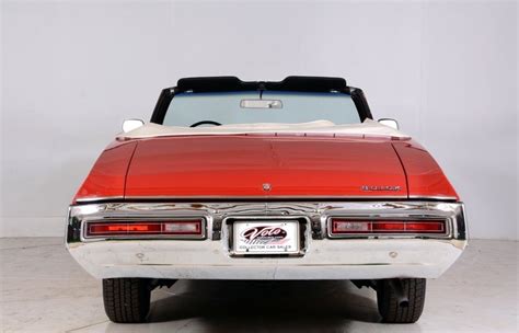 1971 Buick Skylark | Volo Museum