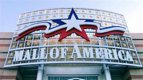 The Mall Of America: The United States’ Largest Shopping Mall | Denver Mart