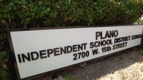 Plano ISD Biggest School Bond on Ballot – NBC 5 Dallas-Fort Worth