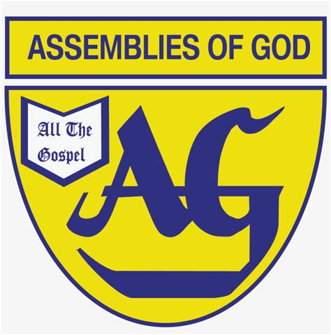 Assemblies Of God Logo Vector / Assembly Of God Youth Organizations ...