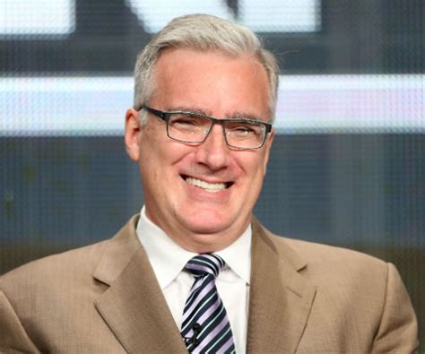 Keith Olbermann: I'm Moving Out of Trump-Owned Building | Newsmax.com