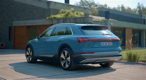 Audi’s first all-electric car offers 248-mile range | Express & Star