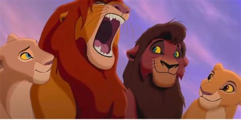 Best Disney Movies With Unknown Sequels