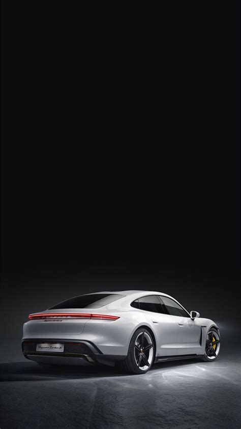 porsche logo iPhone Wallpapers Free Download