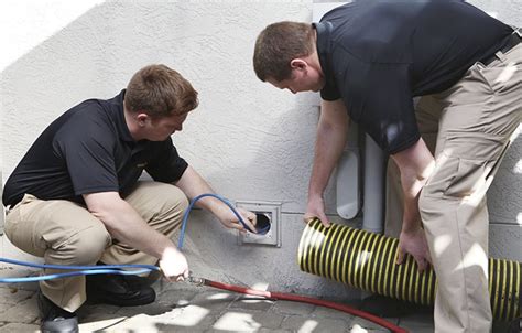 The Importance of Duct Cleaning - Business Brokerage Blogs®