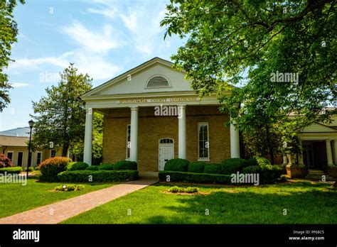 Spotsylvania county hi-res stock photography and images - Alamy