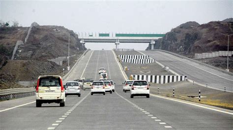 First phase of Mumbai-Nagpur expressway to open for public on May 2