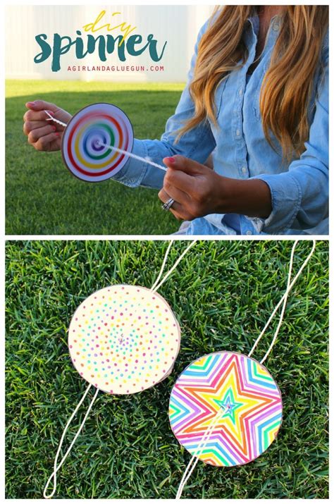 50+ Quick & Easy Kids Crafts that ANYONE Can Make! - Happiness is Homemade