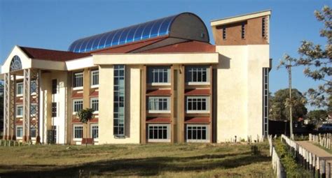 List of Courses Offered at Masinde Muliro University, MMUST: 2020/2021 - Explore the Best of ...