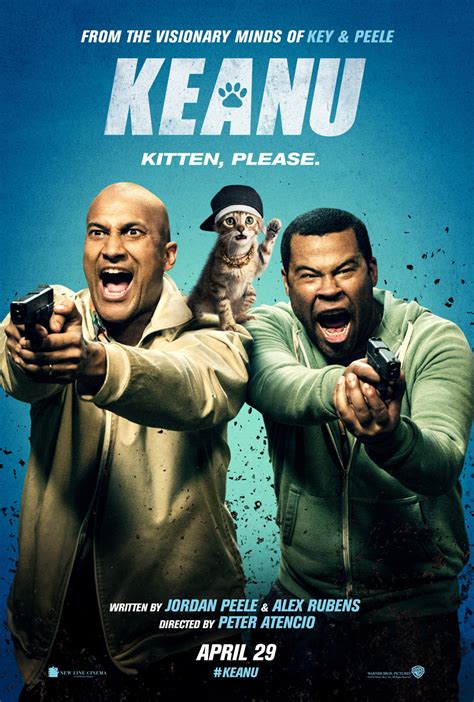 Cat Boys (Keanu) | 619movies