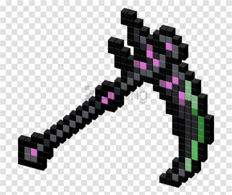 Death Sickle Terraria, Minecraft, Road Transparent Png – Pngset.com