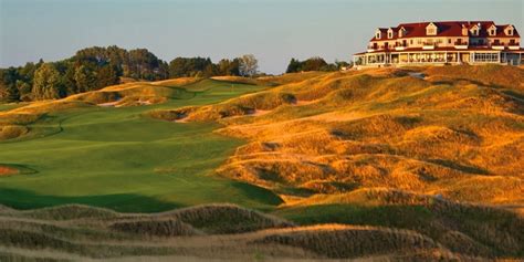 Top 2024 Michigan Golf Courses - The Best Public Michigan Golf Courses 2024