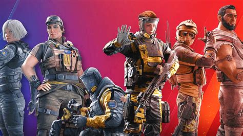 Rainbow Six Siege cross-play comes “early 2022”, but keeps PC and console separate