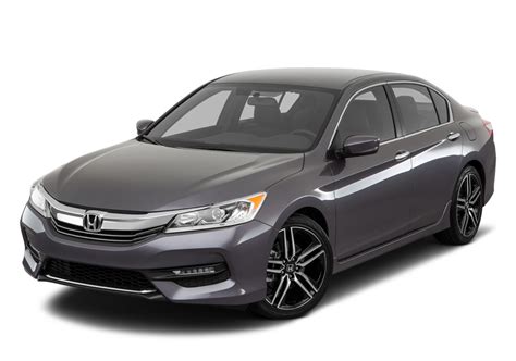 A Honda Accord Is The Right Car For You - Barbour Hendrick Honda