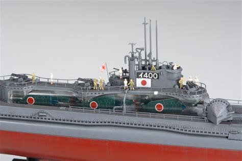 I 400 Japanese Submarine Found