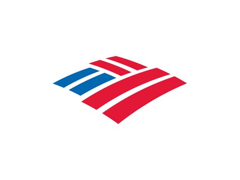 Bank of America logo | Logok