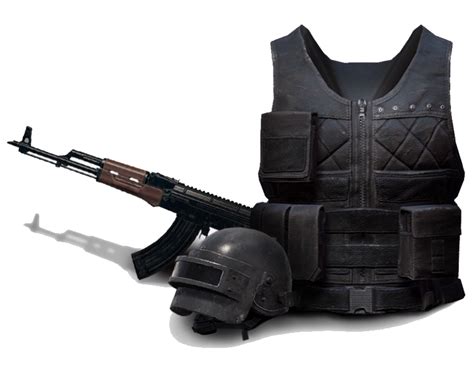 PUBG PNG | PNG All