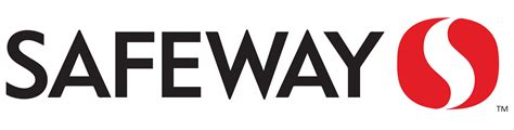 Safeway – Logo, brand and logotype