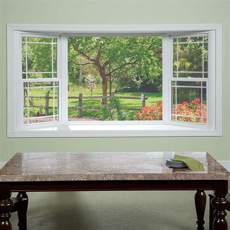 Bay Windows | Window Styles | Atrium Windows & Doors